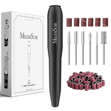 Pen-Shaped Portable USB Nail Drill PC120I 20000RPM Electric Nail File