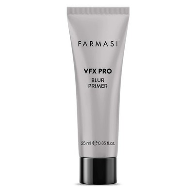 FARMASI VFX PRO BLUR PRIMER 25mL 0.25oz GENUINE NEW!!! SAME DAY SHIPPING!!!
