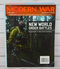 Modern War 22, Hyperwar 21st Century, New World Order Battles Kiev & Ulan Bator