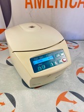 Hettich Centrifuge EBA 200 1800-01