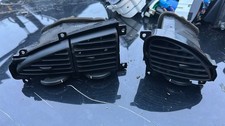 Ford Scorpio Ultima  air vents