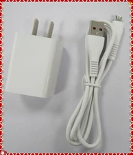 Data cable+charging head For Android Device Charging Cable Cord Type C Charger 