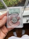 1936 Buffalo Nickel PCGS MS65 OGH "Old Green Holder" STUNNING!