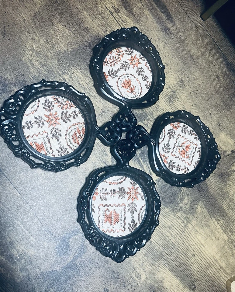 Posavasos americanos vintage Foto 3 de 4