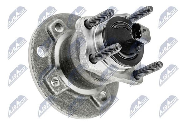 NTY KLT-PL-023 Radlagersatz Hinten Links Rechts FüR Opel-image