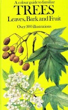 Colour Guide to Familiar Trees, Lea..., Pokorny, Jaromi