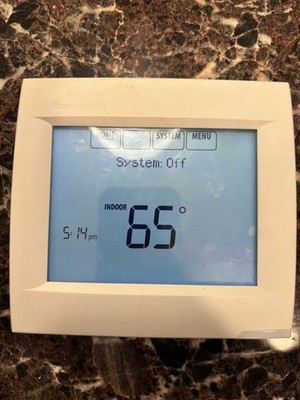 Honeywell TH8320R1003 Home Thermostat