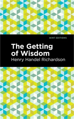 #ad The Getting of Wisdom Paperback or Softback $12.12