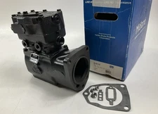 Reman HALDEX EL16160X  LikeNu EL1600 Midland Air Brake Compressor For Mack
