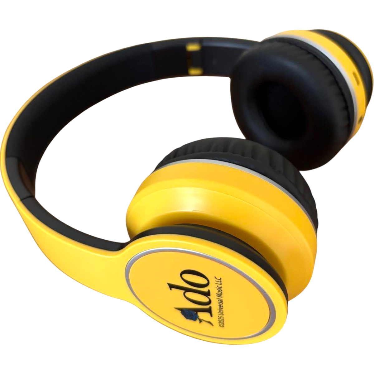 Artist Ado Georgia Coffee Collaboration Wireless Bluetooth