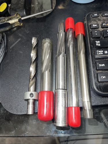 Sonnax 77917-TL Transmission Tool Kit F/77917-06 & 07, GM 200-4R - INCOMPLETE - Picture 2 of 8