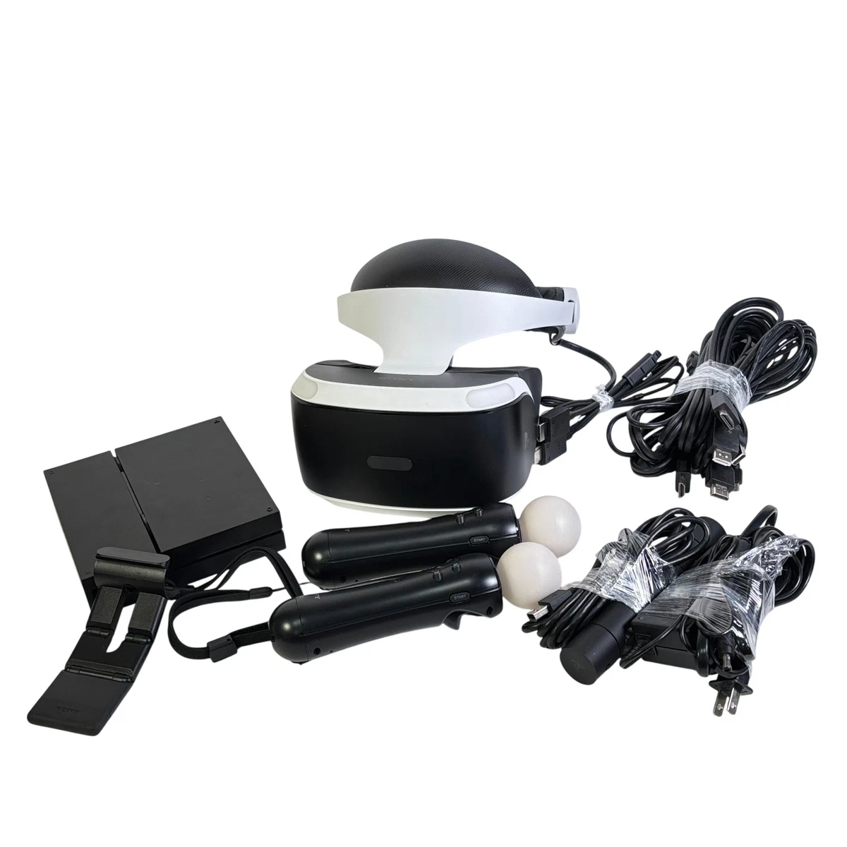 Sony PlayStation VR Front-Facing Camera HDMI Headsets for sale | eBay