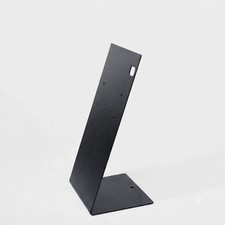 km5 CP1 CP2 Aluminum Stand Black CD Player Display Desktop Japan