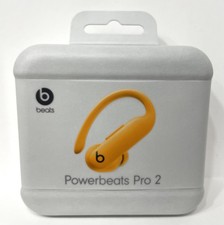 Beats Powerbeats Pro 2 Electric Orange  MX743LL/A  NISB 