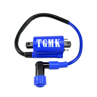 にけ TGMK Ignition Coil fits Kawasaki Lakota 300 KEF300 1995-2003 Oem
