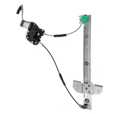 Power Window Motor and Regulator Assembly-Power Window Regulator TRQ WRA52621