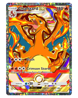 #ad Deluxe Charizard ex 2 Star ⭐⭐ LIMITED SET Deluxe Pack ex FAST TRADE EUR 1.00