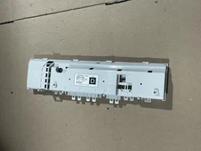 Asko 8077130-02 Main Control Board AZ97902 | Wmv525