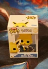 Funko PoP! Bitty - Jolteon - Pokemon - #628