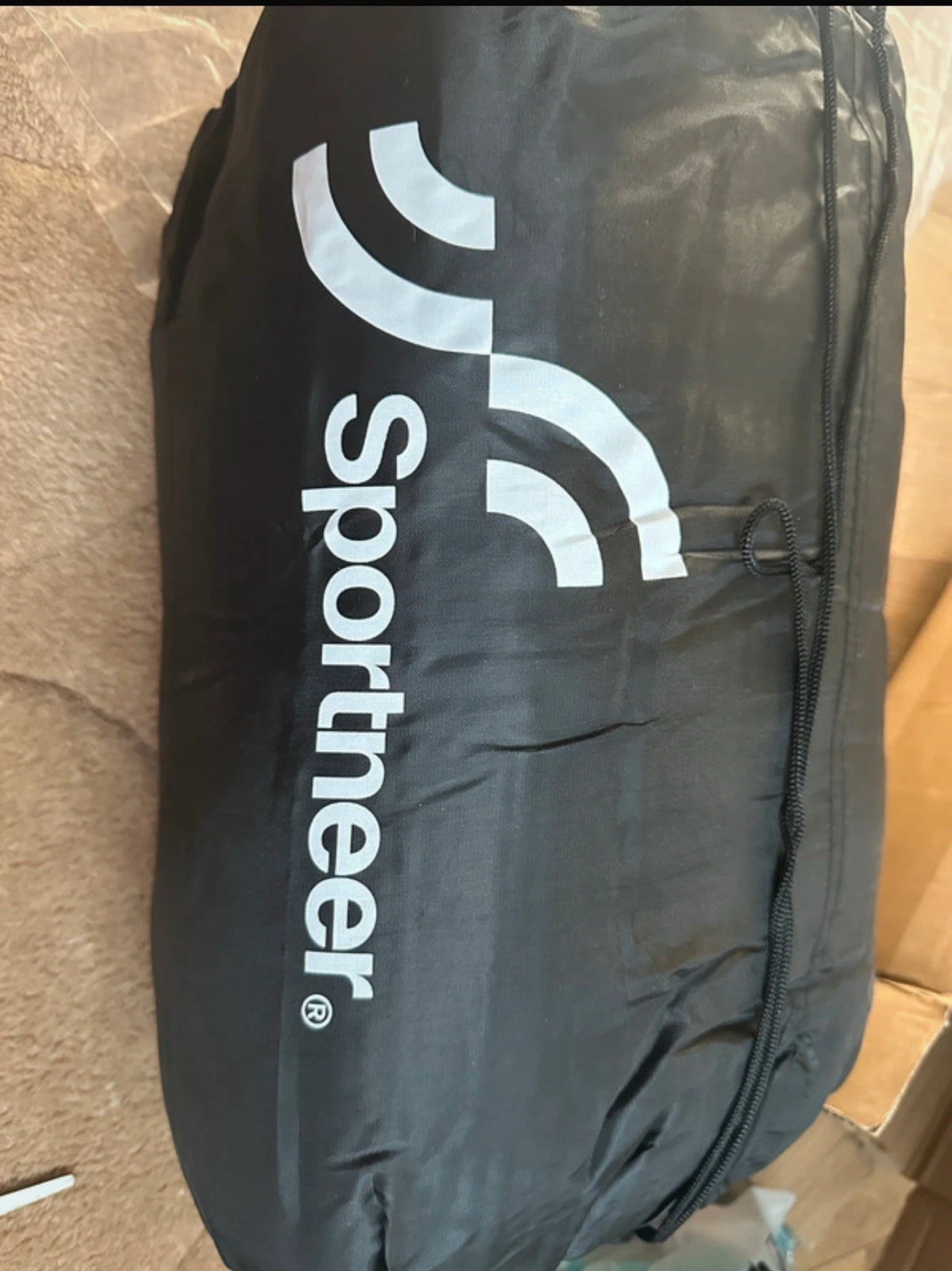 Sleeping bags