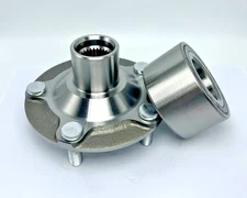 Fit Nissan Sentra 2020 2021 2022 2023 2024 Front Wheel Hub & Bearing Assembly