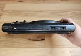 Sega Genesis Console 16-Bit (1601) UNTESTED no cords