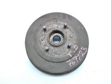 Tambour de frein Mitsubishi SPACE WAGON