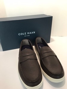 cole haan hyannis penny loafer