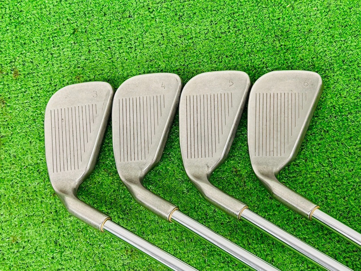PING - kobe0031  Lefty PING) Iron Set 9Piece ZING2 3-SW Flex R Shaft Black