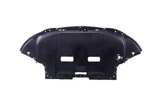 Front Section Engine Splash Guard Shield Fit 03-09 A4 Quattro 04-09 S4 07-08 RS4