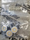 LLW-216W-21-06 BAG OF 8PC G4 Side Pin 0.9” (23mm) LED Light Bulb