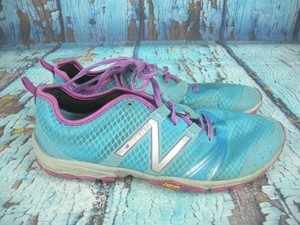 tenis new balance minimus