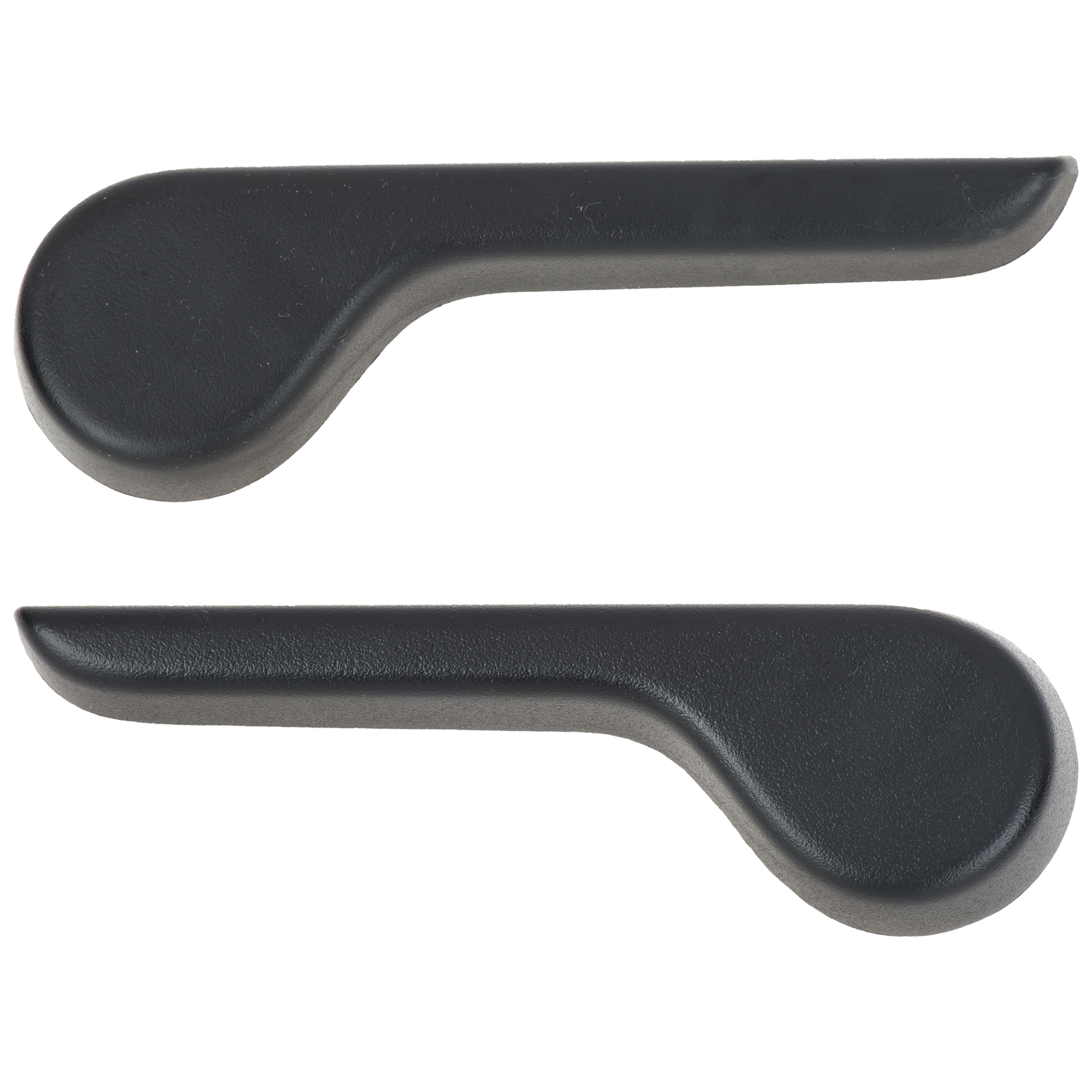 Juego de manijas de reclinación de asiento para Chevrolet y GMC 2007-2014 (P/N no disponible)