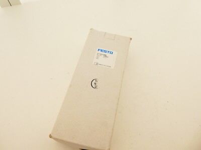 Festo LF-1/8-D-MINI 159612 (22-7-26-5)