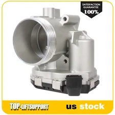 Throttle Body For 2002 - 2006 Volvo S80 2.5L S20160 High Performance