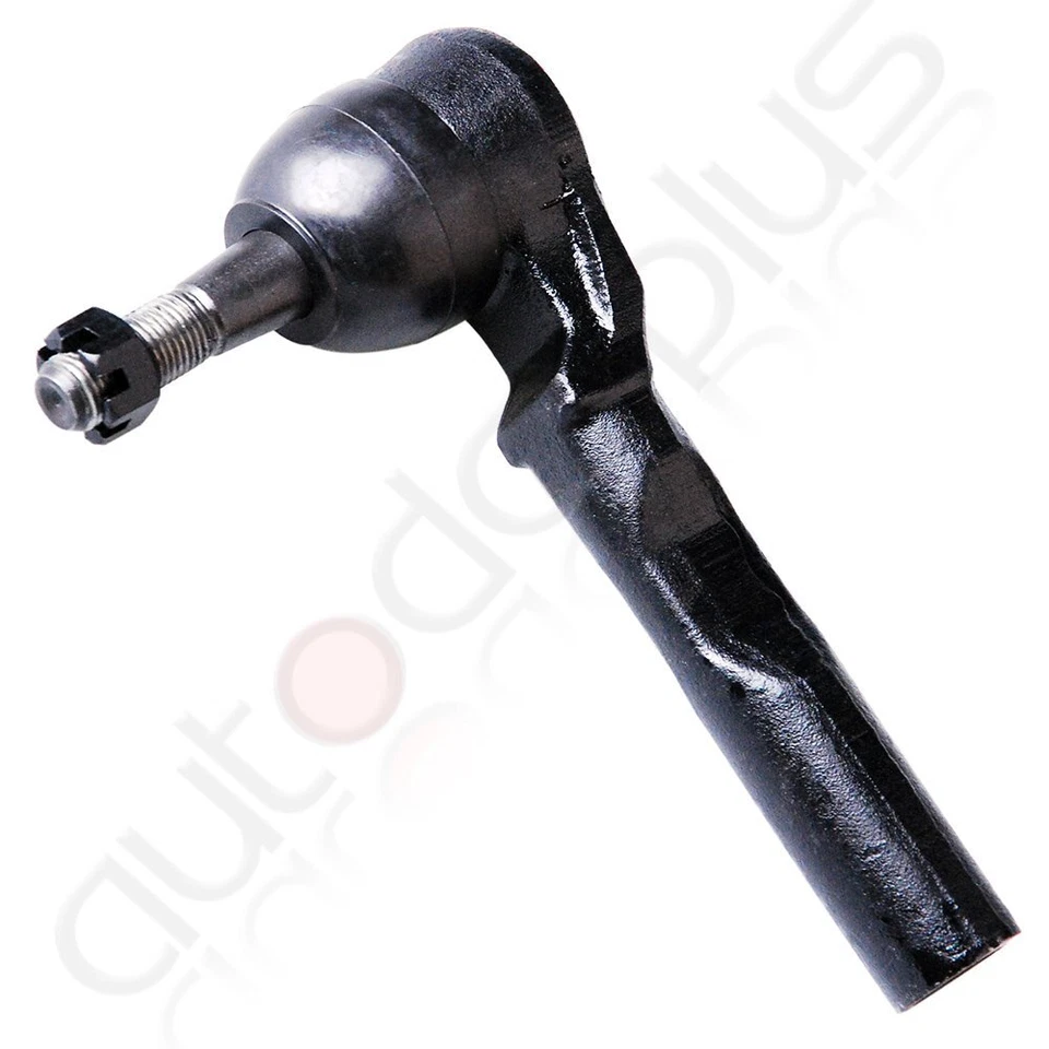 Juego de bujes y cojinetes de rueda delantera 2x2 para Chevrolet Silverado 1500 con barras de amarre exteriores Foto 3 de 4