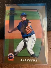 2005 Donruss Team Heroes Showdown Gold #403 Phil Humber - #'d/10 (RARE)