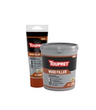 Toupret Ready Mixed Wood Filler