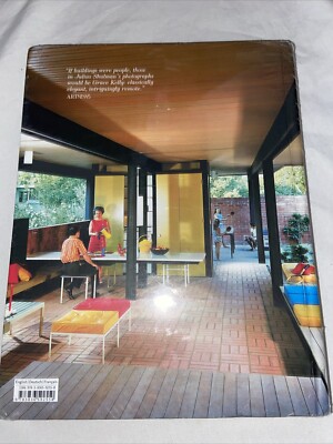 Julius Shulman Modernism Rediscovered 1939-1977. | eBay UK