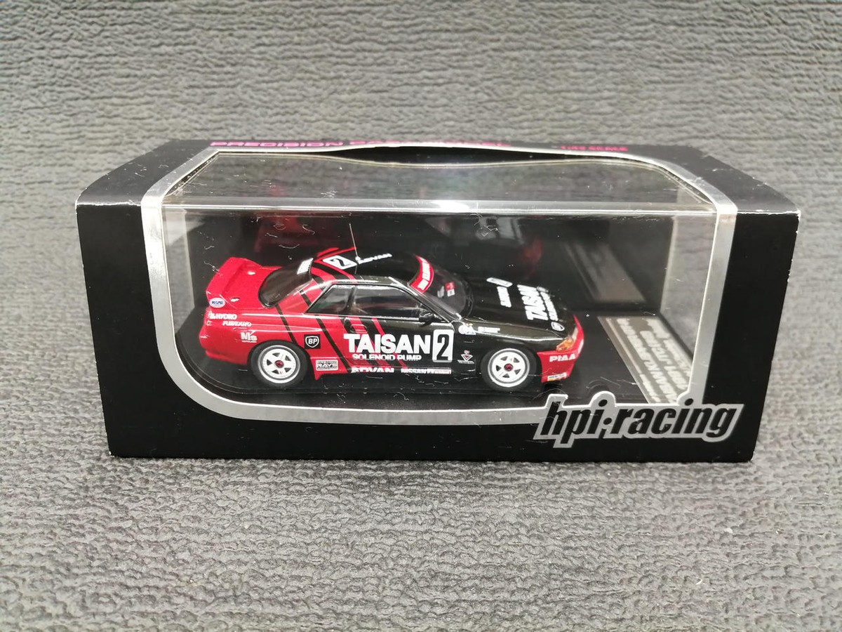 hpi・racing PRECISION CAST MODEL