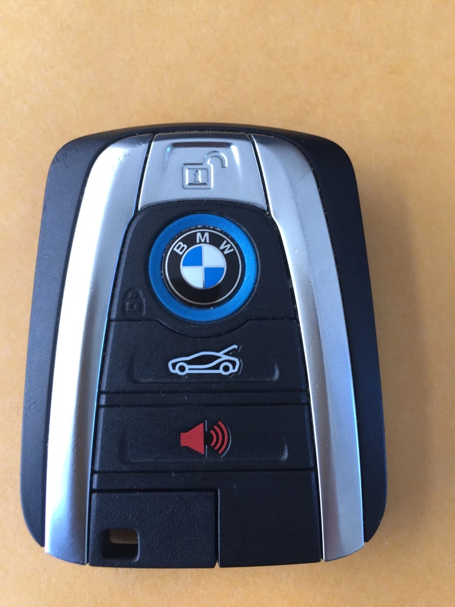 Bmw i3 fob battery deals