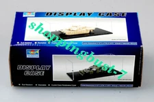 TRUMPETER Model Craft Master Tools Display Case (210x100x80mm) 09817