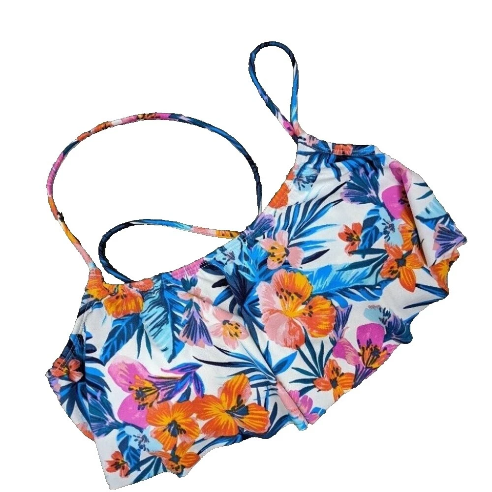 Polyester Juniors Size Swimwear for Women
