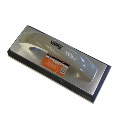 9'' x 4'' TILE GROUTER FLOAT, PVC HANDLE,  TRWF-49G