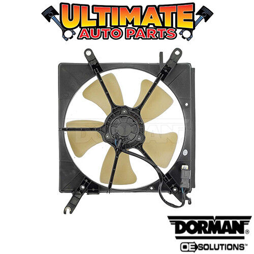 Dorman Radiator Fan Assembly 620-223 