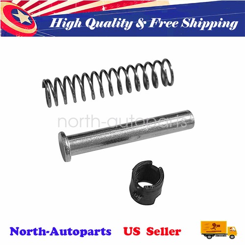 Horn Contact & Spring Repair Kit 752GM07 – Fits Chevy, GMC, Buick, Oldsmobile, Pontiac 1964-1981