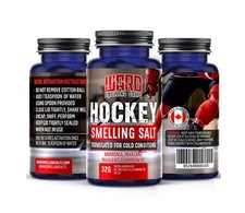 Ward Hockey Riechsalz Sport
