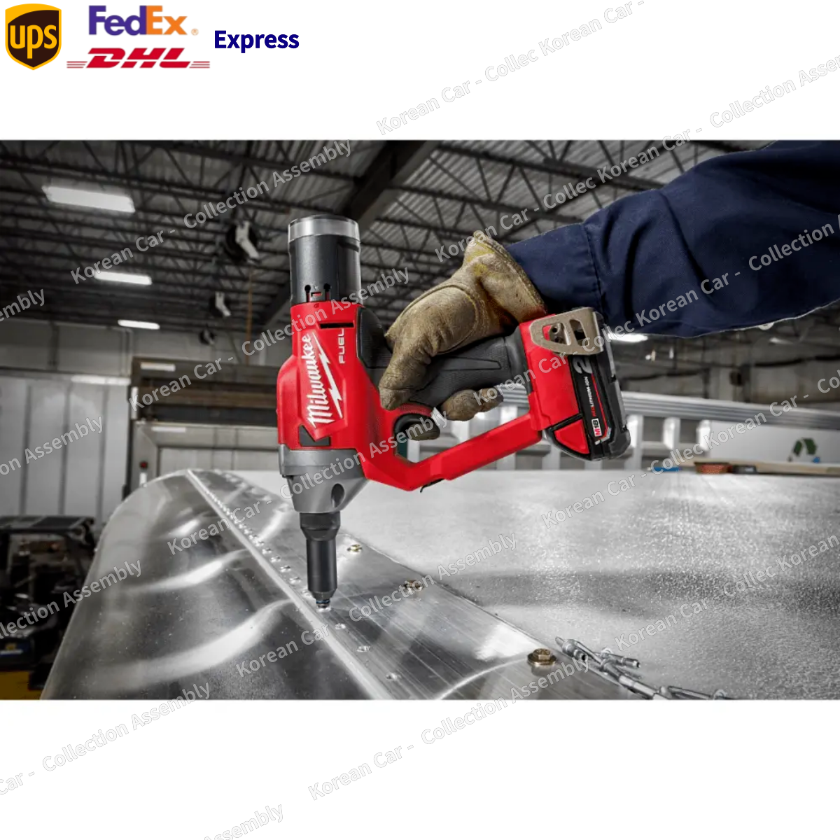 Milwaukee M18 FHZ-0X Seghetto Diritto M18 FUEL Hackzall Senza Batteria - Foto 5