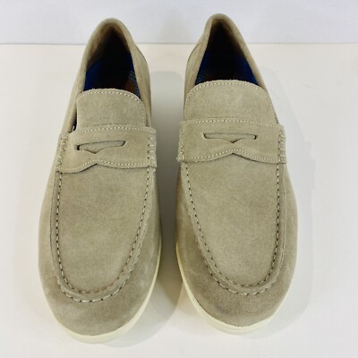 Vince Camuto Kedron Penny Loafer, Men display picture 2