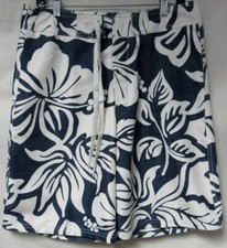 OP Men's Size 32 Board Shorts/Swim Trunks A1 5534